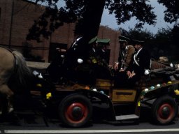 Schützenfest 1981